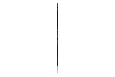 Image of Künstler-Pinsel Kolinsky Gold Rund bei JUMBO