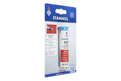 Image of Radiolot-Dispenser bleifrei bei JUMBO