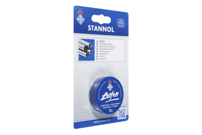 Image of Lötfett Stannol bei JUMBO