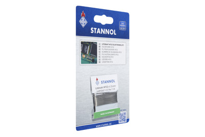 Image of Elektroniklot 1.0 mm bei JUMBO