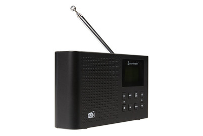 Image of Radio Dab160Sw bei JUMBO