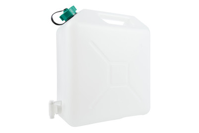 Image of Kanister 15 L Extra stark bei JUMBO