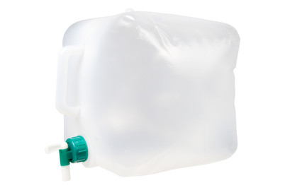 Image of Faltbarer Kanister bei JUMBO