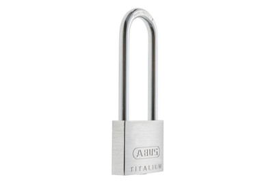 Image of Abus Vorhängeschloss Titalium 727Ti/40Hb63 bei JUMBO