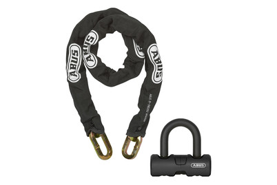 Image of Abus Kettenschloss UV Lock 7502 bei JUMBO