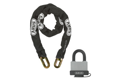 Image of Abus Kettenschloss UV Lock 4501 bei JUMBO