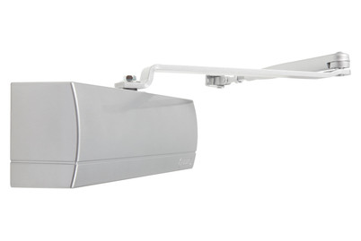 Image of Abus Türschliesser AC 6124 bei JUMBO