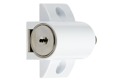 Image of Abus Fenster-Zusatzschloss Ftr38 W bei JUMBO