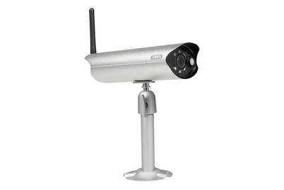 Image of Abus Smartvest Wlan Tube-Kamera bei JUMBO