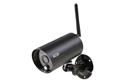 Image of Abus Funk-Zusatzkamera zu Ppdf16000 bei JUMBO