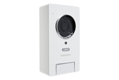 Image of Abus Smartvest IP-Video-Türsprechanlage bei JUMBO