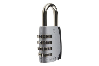 Image of Abus Vorhängeschloss 715N/40 B/Dfipt bei JUMBO