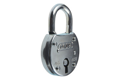 Image of Abus Vorhängeschloss 465Z/50 B/Dfipt bei JUMBO
