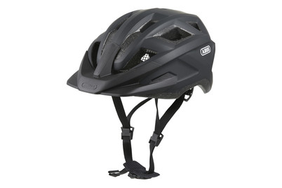 Image of Abus Kinder-fahrradhelm Mountz Velvet bei JUMBO