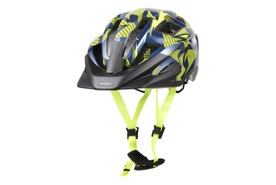 Image of Abus Kinder-fahrradhelm Mountz bei JUMBO