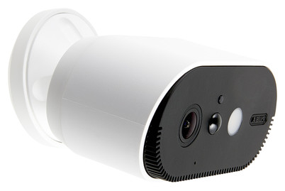 Image of Abus Wlan IP-Überwachungskam. Ppic90000 bei JUMBO