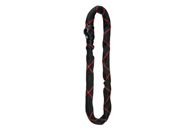 Image of Abus Velo-Kettenschloss IVY 9210/110 bei JUMBO