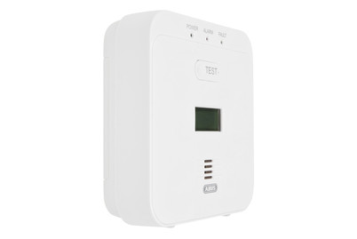 Image of Abus Kohlenmonoxid Warnmelder bei JUMBO