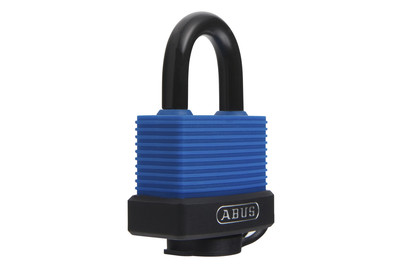 Image of Abus Vorhängeschloss ALU 717Ib/45 B/Dfnli bei JUMBO