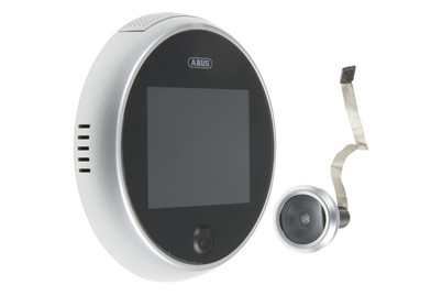 Image of Abus Digitaler Spion Dts3218 bei JUMBO