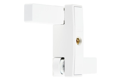 Image of Abus Fensterschloss 2530 W bei JUMBO