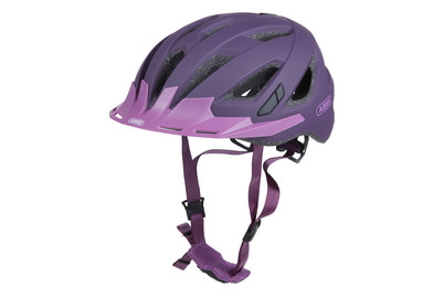 Image of Abus Velohelm Urban-I 3.0 bei JUMBO