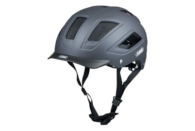 Image of Abus Velohelm Hyban 2.0 Titan XL bei JUMBO