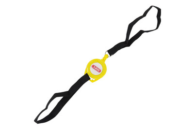 Image of Abus Erinnerungskabel Memo Roll Up Cable C bei JUMBO