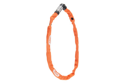 Image of Abus Velo-Kettenschloss WEB 1200/60 farbig bei JUMBO