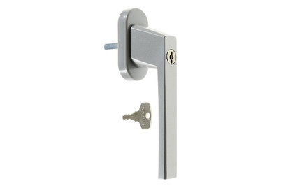 Image of Abus Fenstergriff Fg110 S