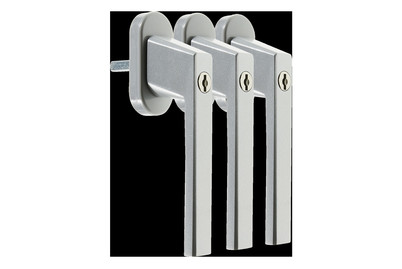 Image of Abus Fenstergriff Fg110 S Triple bei JUMBO