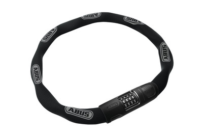 Image of Abus Kettenschloss 8808C/110 bei JUMBO