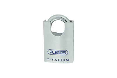 Image of Abus Vorhängeschloss Titalium 96Csti/50 B/Dfnli bei JUMBO