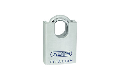 Image of Abus Vorhängeschloss Titalium 96Csti/60 B/Dfnli bei JUMBO