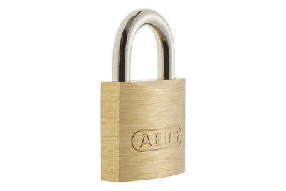 Image of Abus Vorhängeschloss Protect 713/30 B