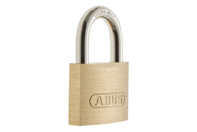 Image of Abus Vorhängeschloss Protect 713/40 B