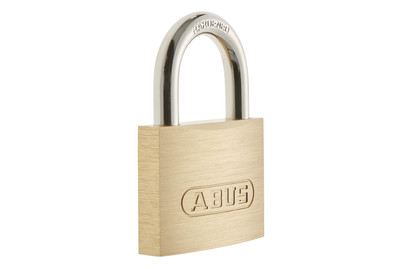 Image of Abus Vorhängeschloss Protect 713/50 B bei JUMBO