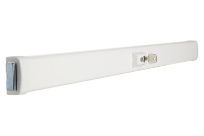 Image of Abus Panzerriegel Pr2600W bei JUMBO