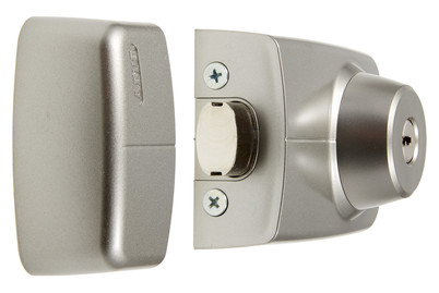 Image of Abus Türzusatzschloss 7025S bei JUMBO