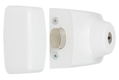 Image of Abus Türzusatzschloss 7025W bei JUMBO