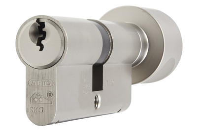 Image of Abus Türzylinder Ke60Np Z35/K35 bei JUMBO