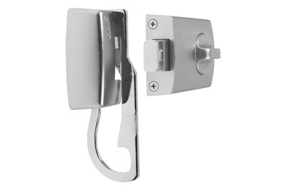 Image of Abus Türzusatzschloss 2130S bei JUMBO