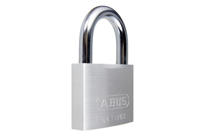 Image of Abus Vorhängeschloss 64Ti / 60 bei JUMBO