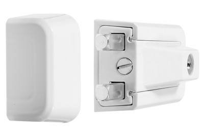 Image of Abus Fensterschloss 3010 W bei JUMBO