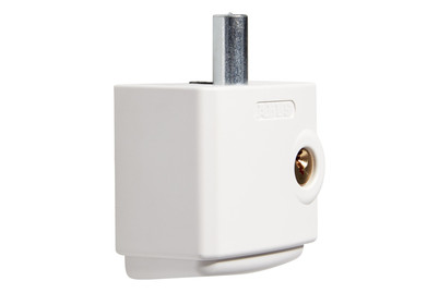 Image of Abus Fenster-Zusatzschloss Fts3002 W bei JUMBO