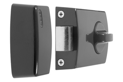 Image of Abus Türzusatzschloss 2110 B B/Dfnli bei JUMBO