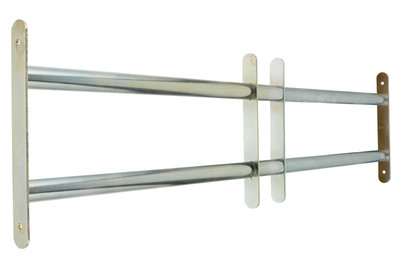 Image of Abus Fenstergitter Fgi7300 bei JUMBO