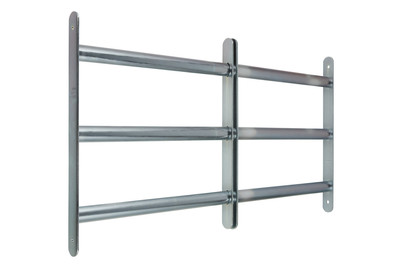 Image of Abus Fenstergitter Fgi5450 bei JUMBO