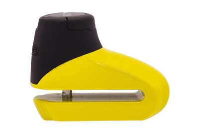 Image of Abus Bremsscheibenschloss 305 bei JUMBO