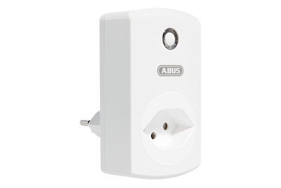Image of Abus Smartvest Funk-Steckdose CH bei JUMBO